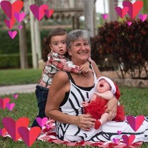 Meet your Posher, Rosanne